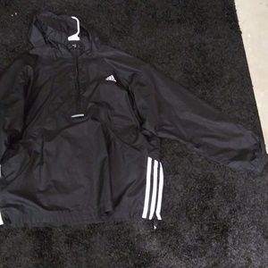 Vintage Adidas windbreaker